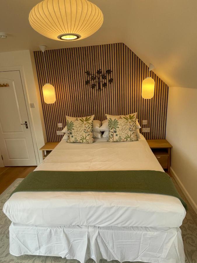 Beach Lodge 본머스 외부 사진