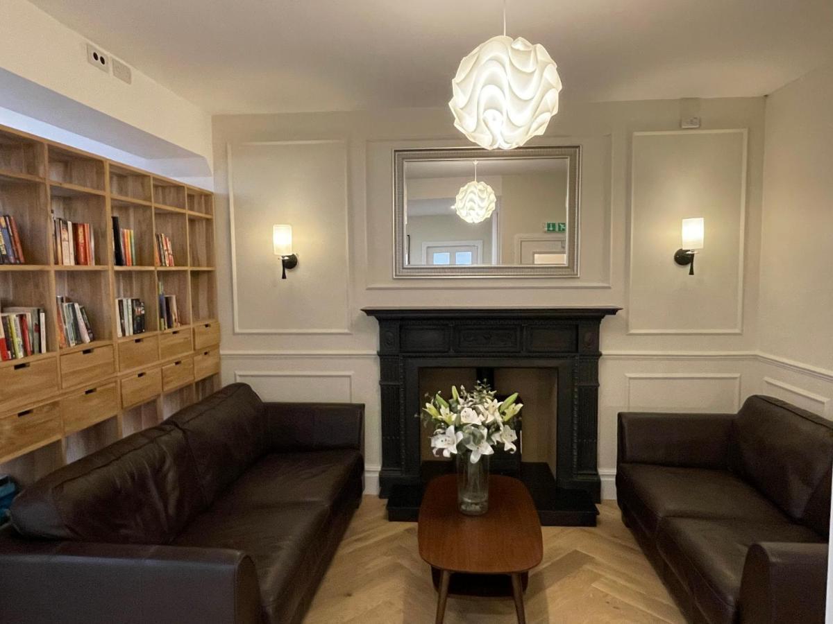 Beach Lodge 본머스 외부 사진
