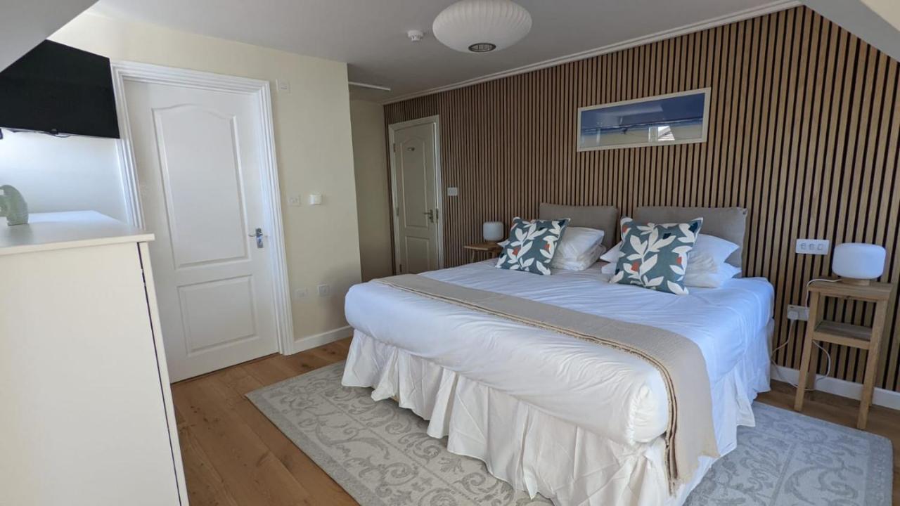 Beach Lodge 본머스 외부 사진