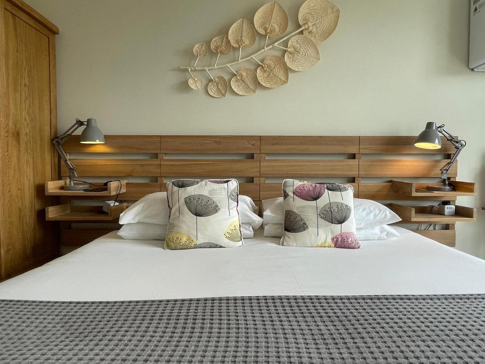 Beach Lodge 본머스 외부 사진