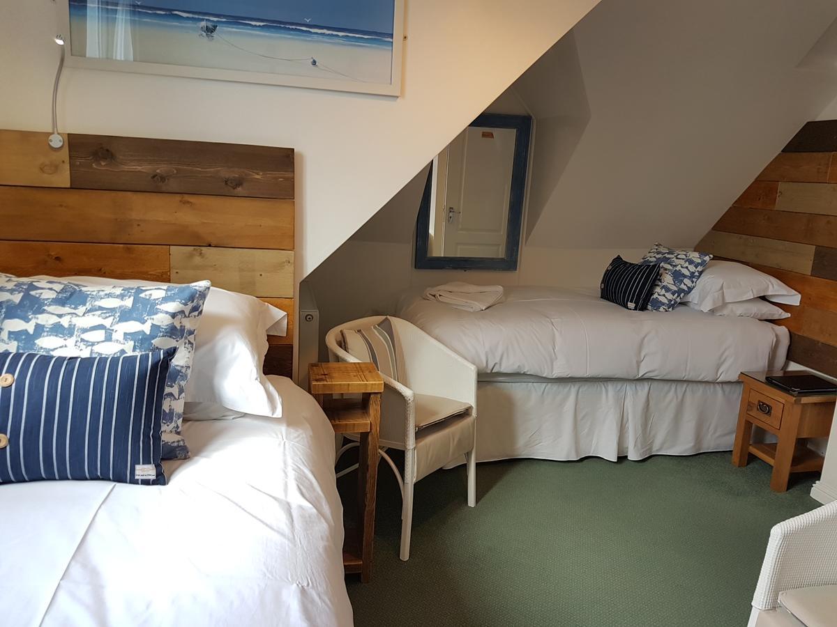 Beach Lodge 본머스 외부 사진