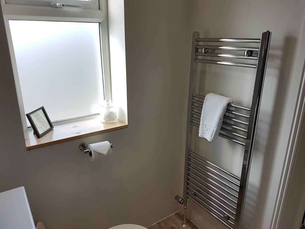 Beach Lodge 본머스 외부 사진